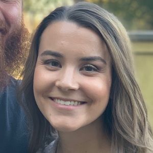 Meet your Posher, Kaitlyn